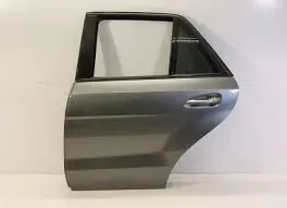 DOOR REAR LEFT